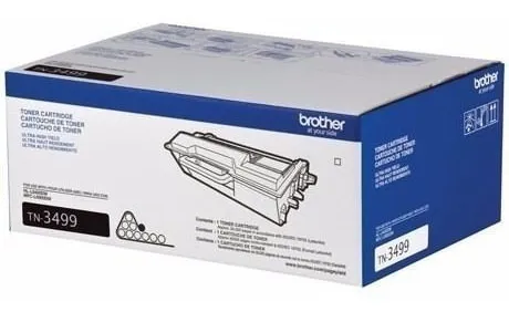 Toner Brother Tn 3499 Tn-3499 Hl-l6400 Mfc-l6900 Original