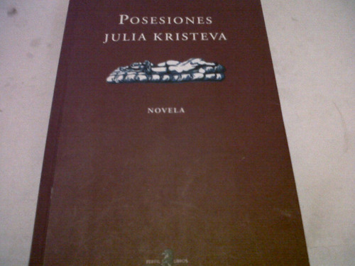 Julia Kristeva - Posesiones C221