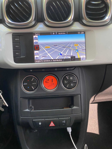 Citroën Aircross 2017 1.6 Shine W 115cv