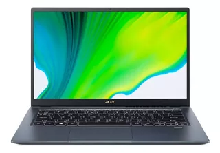 Acer Swift X I7-11390h Rtx 3050ti 16gb 512gb Ssd Win11 Home