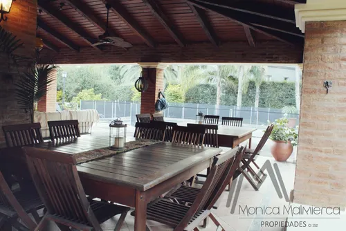 Vendo Espectacular Casa En Yerba Buena Golf Country Club