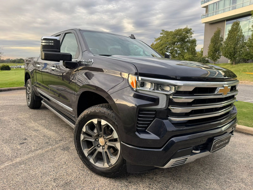 Chevrolet Silverado 5.3 V8 High Country