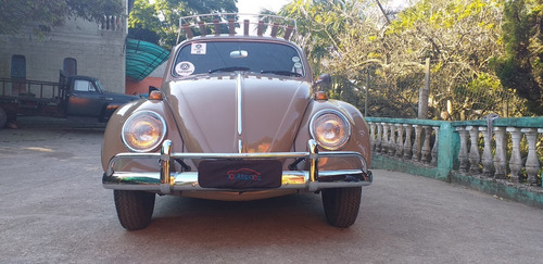 Volkswagen Fusca 1300 1969