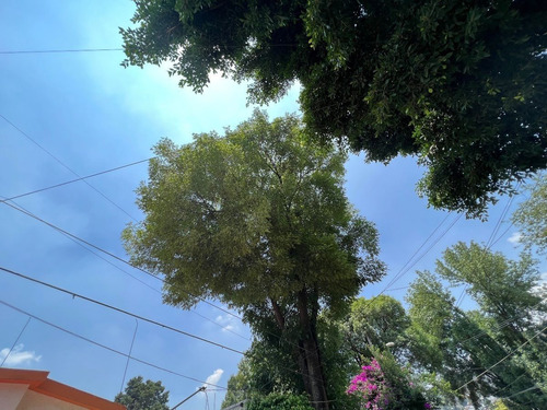 Vendo 2 Terrenos Planos, Las Arboledas, Sección Glorieta Ht527