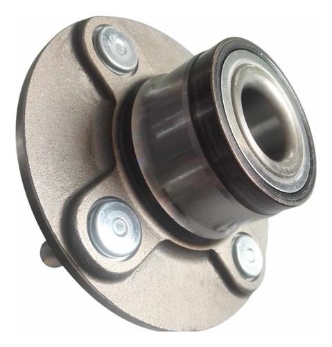 2 Mazas Traseras Ns Sentra B14 1.6l 1996 1997 1998 1999 2000