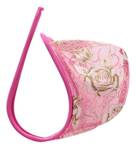 Calzoncillos Para Parejas, Ropa Interior Invisible, Tanga