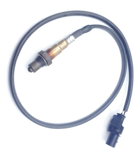 Bosch Sensor Oxigeno Lambda Wideband Lsu 4.9 Aem 30-4110