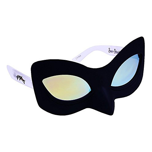 Disfraz Gafas De Sol Milagrosos Cat Noir Sun Staches Fa...