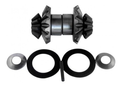 Imagen 3 de 4 de T W Kit Satelites Planetarios Dana 23 25 Mb Cj Jeep Willys