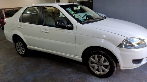 Fiat Siena 1.4 El Pack Attractive My 2015 2015