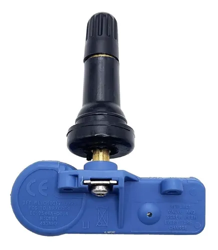 comprar Bico Sensor Pressão Pneu Onix Cobalt Prisma Spin 2017 A 2019