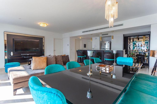 Imagen 2 de 8 de Departamento - Puerto Madero