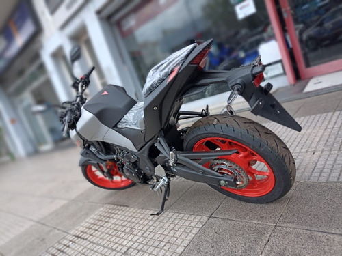 Imagen 10 de 15 de Yamaha Mt 03 2021 0 Km Performance Bikes