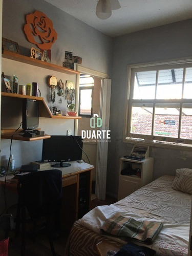 Imagem 15 de 17 de Oportunidade! Vendo Apartamento 2 Quartos, 1 Suíte, Santos, Boqueirão, 96m2 Úteis, Próx. Faculdades, Elevador, Vaga Demarcada - Ap02776 - 68128716