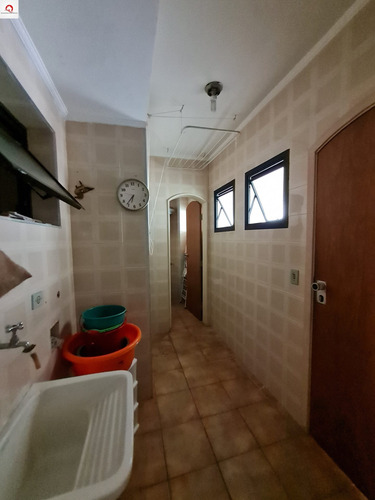 Imagem 13 de 14 de Praia Das Pitangueiras, Próximo Ao Mar, 3 Dormitórios (1 Closet E Suíte), Sala Para 2 Ambientes Com Sacada, Vista Para O Mar, 2 Vagas , Lazer - Ap05532 - 68901584