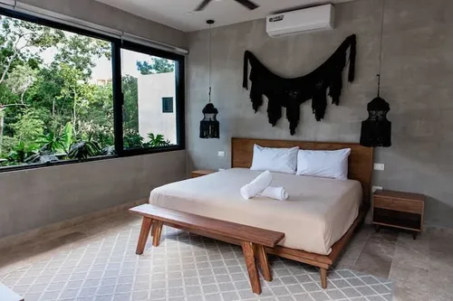 Villas Alquimia: Un Refugio Luxury En Aldea Zama, Tulum