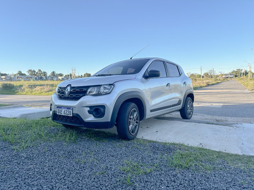 Renault Kwid 1.0 Sce 66cv Life