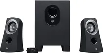 Comprar Cornetas Logitech Z313 2.1 Multimedia