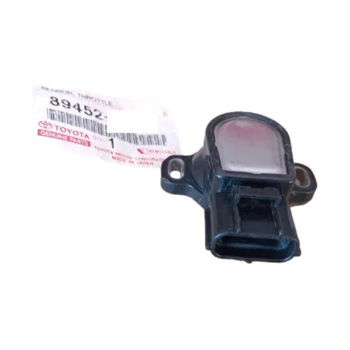 Sensor Tps Toyota Autana Meru Prado Machito Corolla 4 Pines