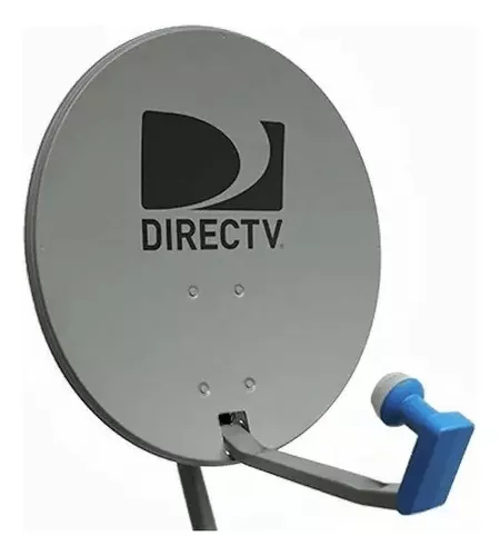 Base Para Antena De Directv | MercadoLibre 📦