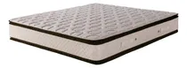Comprar Colchón de resortes Cannon Resortes Sublime King con doble pillow top