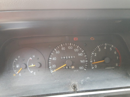 Jinbei Topic 2014 16 Lugares Gasolina Gnv
