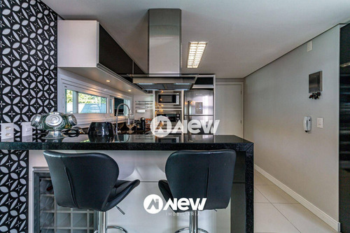 Imagem 11 de 30 de Casa Com 3 Dormitórios À Venda, 240 M² Por R$ 1.280.000,00 - Rondônia - Novo Hamburgo/rs - Ca3866
