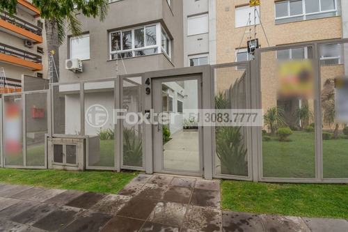 Imagem 24 de 30 de Apartamento, 2 Dormitórios, 66.41 M², Bom Jesus - 177761