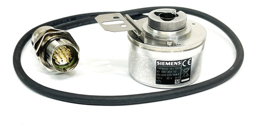 Encoder 1xp8032-10/1024 Siemens