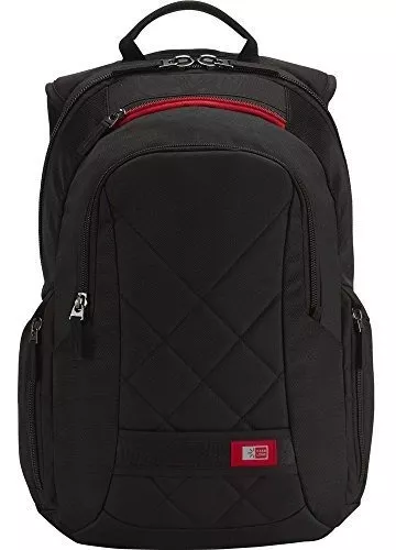 Dlbp 114black Mochila Portátil De 14 Pulgadas Negro