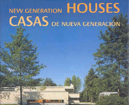 Casas De Nueva Generacion - Cuito Aurora