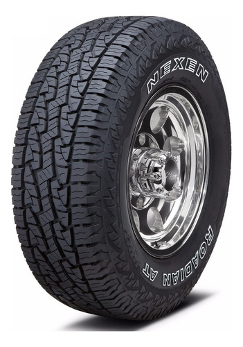4 Neumáticos Nexen Corea Medida 265/60r18
