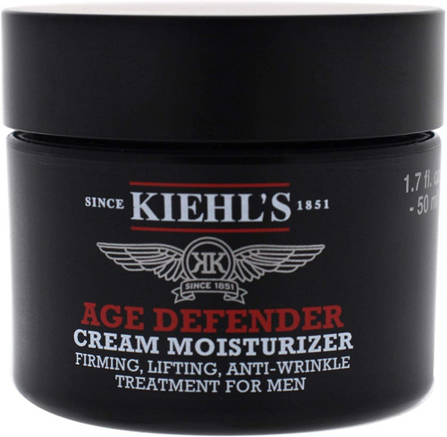 Crema Antiedad Para Hombre Kiehls