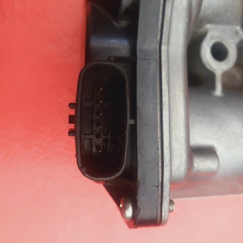 Cuerpo De Aceleración Seminuevo Swift 2018 4cil 1.2l (Usado)