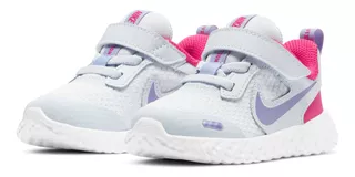 Tenis Para Bebé E Infantil Nike Revolution 5