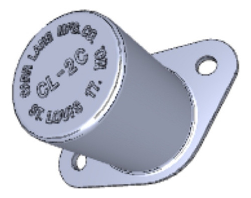 Cubre Esfera De Alineación Cl-2-cover