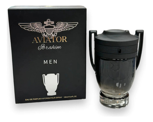 Aviator Maison Al Hambra Edp, 100 ml, volumen unitario: 100 ml