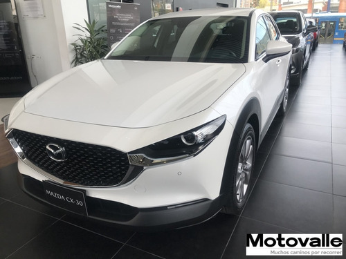 Mazda Cx30 Touring At 2.0 2022