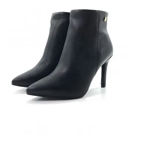Botineta taco aguja new arrivals