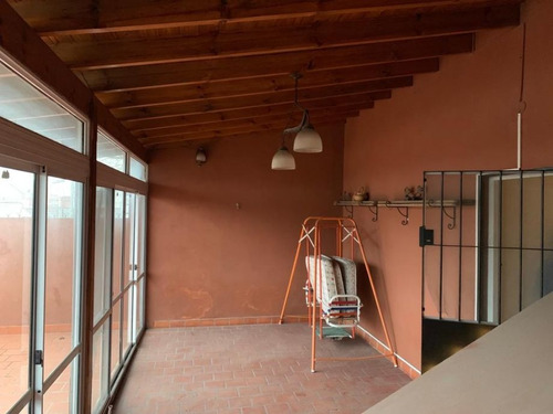 Imagen 1 de 14 de Casa Ph En Venta En Bernal Oeste