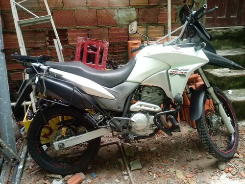 Honda Xre