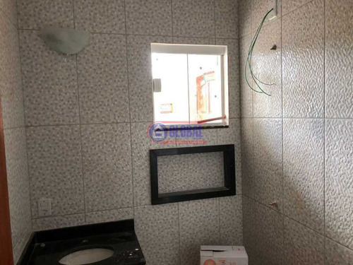 Imagem 7 de 10 de Casa De Rua-à Venda-inoã-maricá - Maca20523