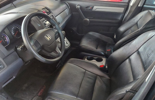 Honda CR-V 2.0 Lx 4x2 Aut. 5p