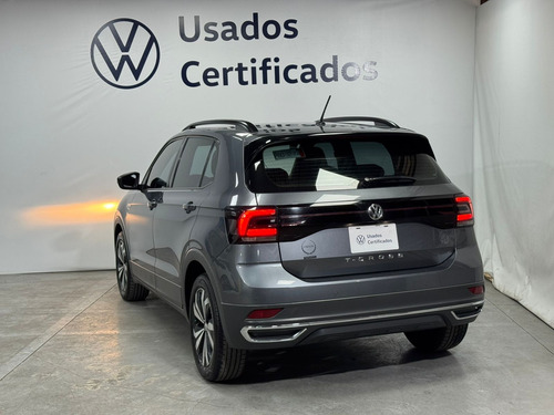 Volkswagen T-Cross 1.6 Comfortline At