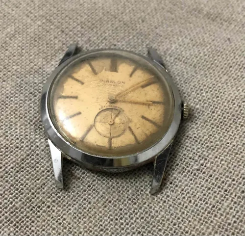 Reloj antiguos de pulsera hotsell