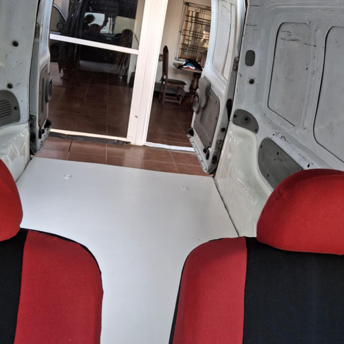 Renault Kangoo 1.5 2 Dci Ath Da Aa Cd 1plc