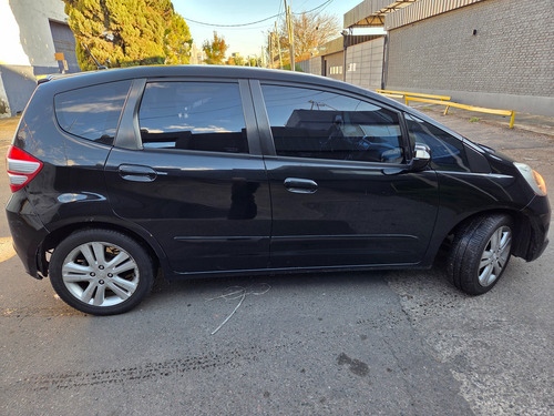 Honda Fit 1.5 Ex Mt 120cv
