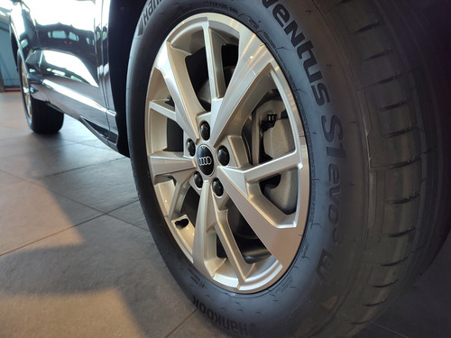 Audi Q3 Sportback 2.0 40Tfsi S Line Quattro 190Cv