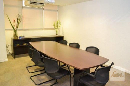 Imagem 10 de 11 de Sala-andar À Venda No São Bento - Código 101363 - 101363