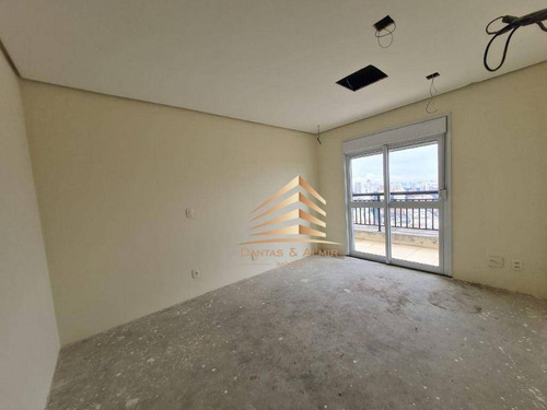 Imagem 27 de 30 de Cobertura Central Park 4 Dormitórios À Venda, 352 M² Por R$ 3.800.000 - Tatuapé - São Paulo/sp - Co0017
